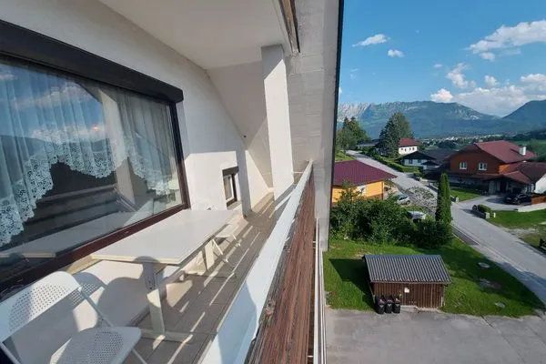 Scenery  Apartment Dominique by FiS - Fun in Styria