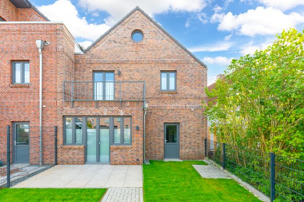 Ferienhaus Westwind in Tönning – Bild 1 von 5