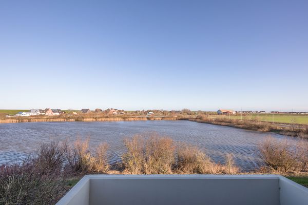 Ferienwohnung Käpt'n Cook 09 auf Nordstrand – Bild 3 von 5