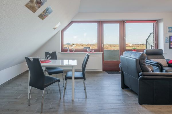 Ferienwohnung Käpt'n Cook 09 auf Nordstrand – Bild 2 von 5