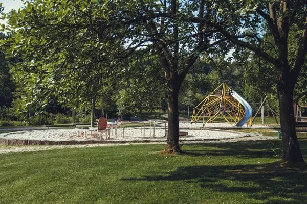 Landschaft  Berg-Klee