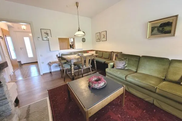 Living room  Haus Erika by FiS - Fun in Styria