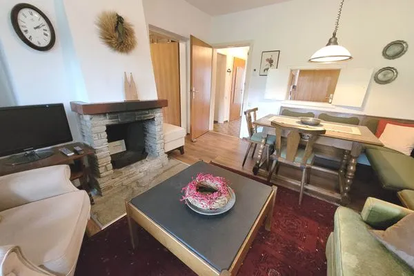 Living room  Haus Erika by FiS - Fun in Styria