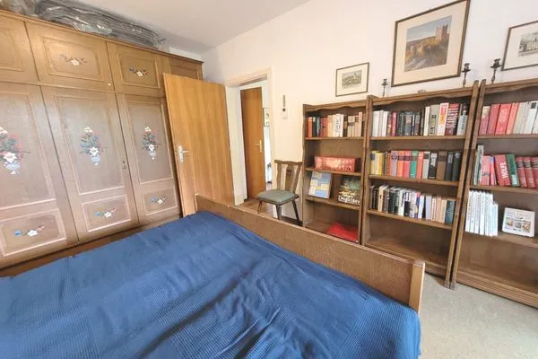 Bedroom  Haus Erika by FiS - Fun in Styria