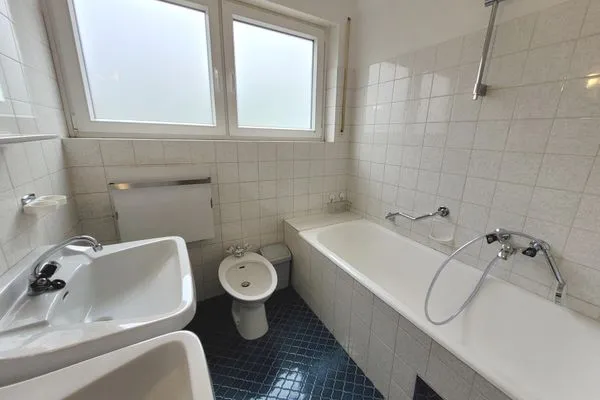 Bathroom  Haus Erika by FiS - Fun in Styria