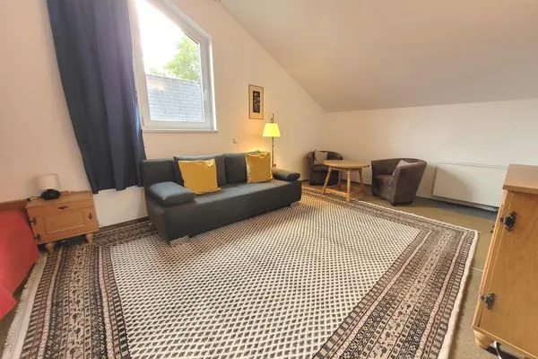 Bedroom  Haus Erika by FiS - Fun in Styria