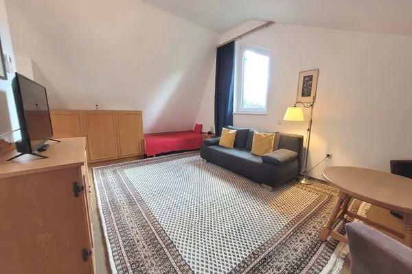 Bedroom  Haus Erika by FiS - Fun in Styria