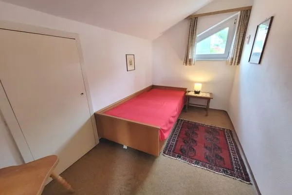 Bedroom  Haus Erika by FiS - Fun in Styria