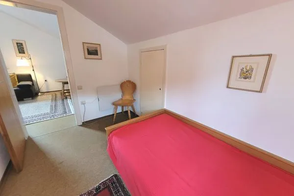 bed  Haus Erika by FiS - Fun in Styria