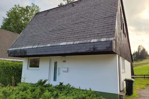 Main view  Haus Erika by FiS - Fun in Styria