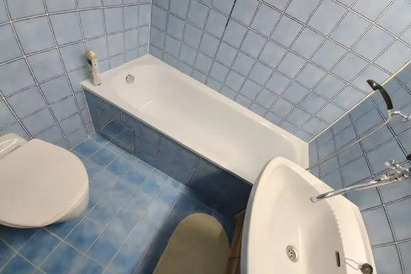 Badezimmer  Apartment Grimmingblick by FiS - Fun in Styria