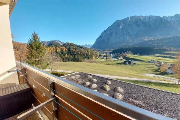 Landschaft  Apartment Grimmingblick by FiS - Fun in Styria