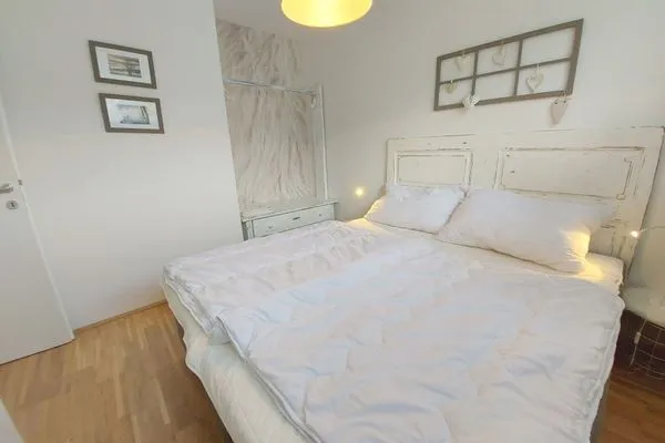 Bett  Apartment Grimminglounge by FiS - Fun in Styria