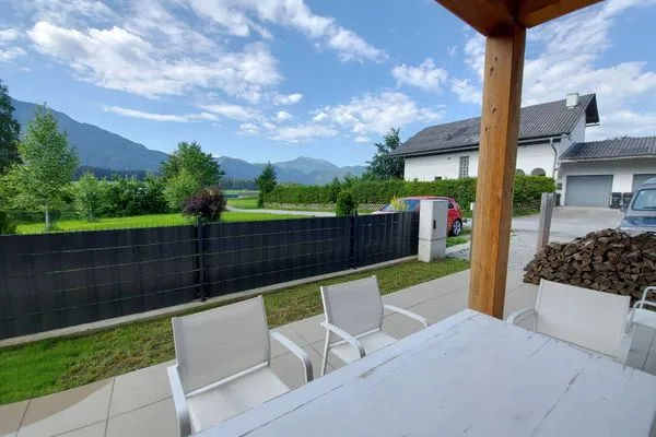 Gartenblick  Apartment Grimminglounge by FiS - Fun in Styria