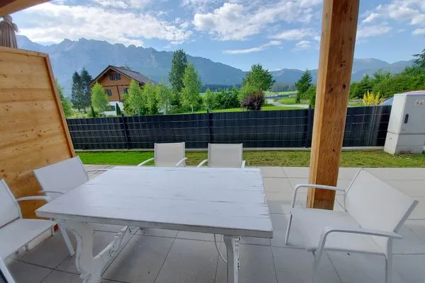 Berge  Apartment Grimminglounge by FiS - Fun in Styria