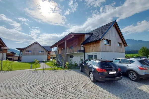 Hauptansicht  Apartment Grimminglounge by FiS - Fun in Styria