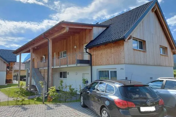 Nachbarschaft  Apartment Grimminglounge by FiS - Fun in Styria