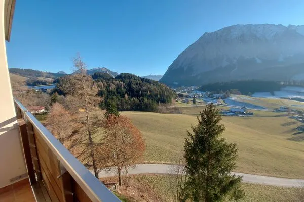 Landschaft  Apartment Grimmingsuite by FiS - Fun in Styria