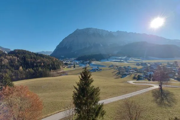 Berge  Apartment Grimmingsuite by FiS - Fun in Styria