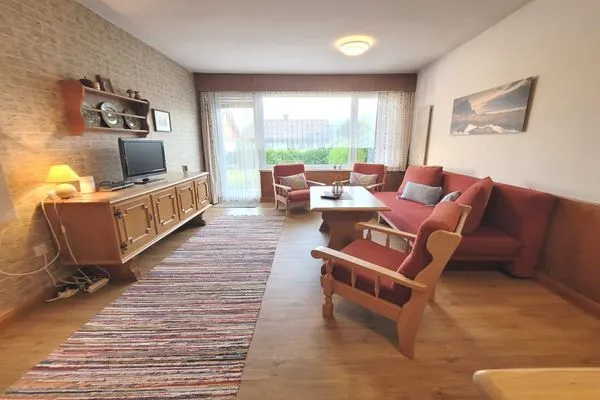 Living room  Bungalow Irmgard by FiS - Fun in Styria