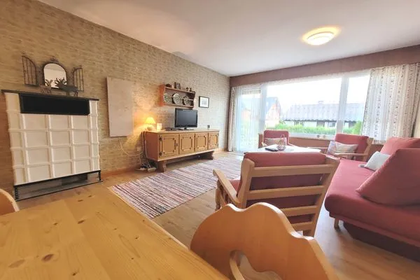 Living room  Bungalow Irmgard by FiS - Fun in Styria