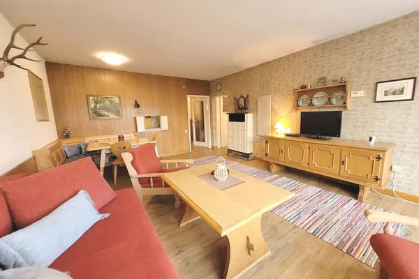 TV / multimedia  Bungalow Irmgard by FiS - Fun in Styria