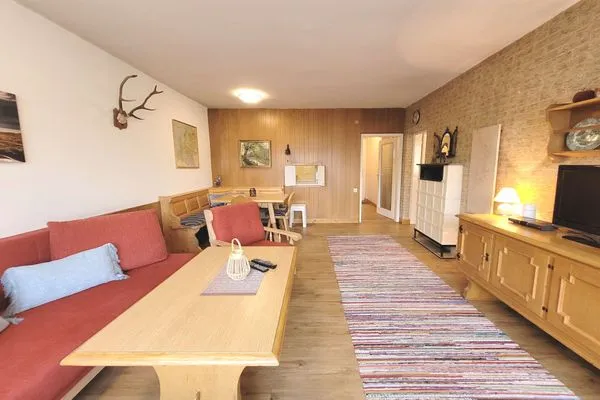 Bedroom  Bungalow Irmgard by FiS - Fun in Styria