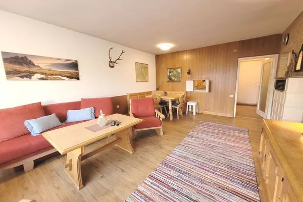 Living room  Bungalow Irmgard by FiS - Fun in Styria