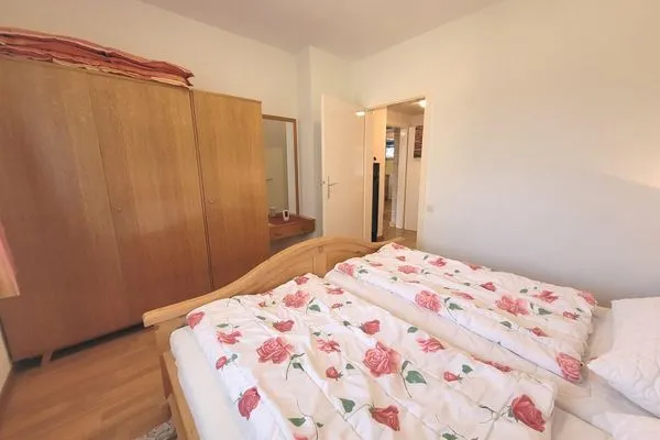 bed  Bungalow Irmgard by FiS - Fun in Styria