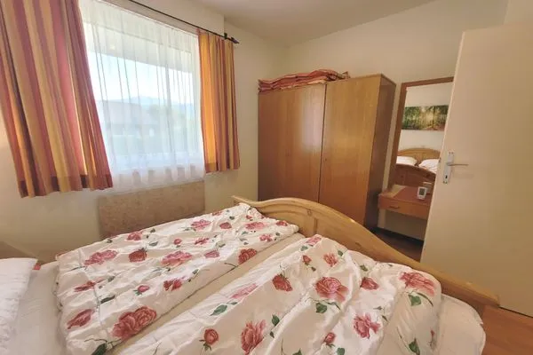 bed  Bungalow Irmgard by FiS - Fun in Styria