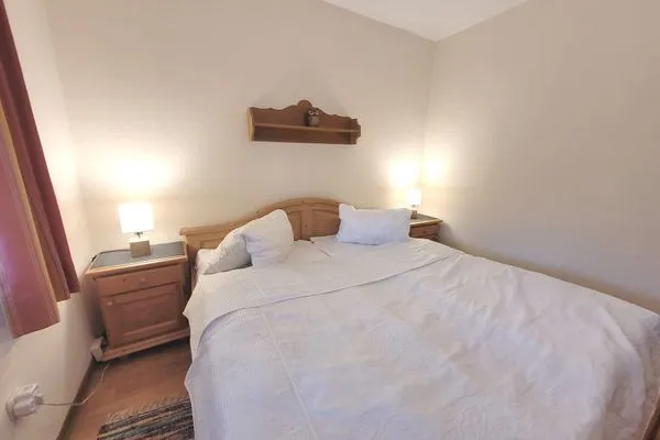 Bedroom  Bungalow Irmgard by FiS - Fun in Styria