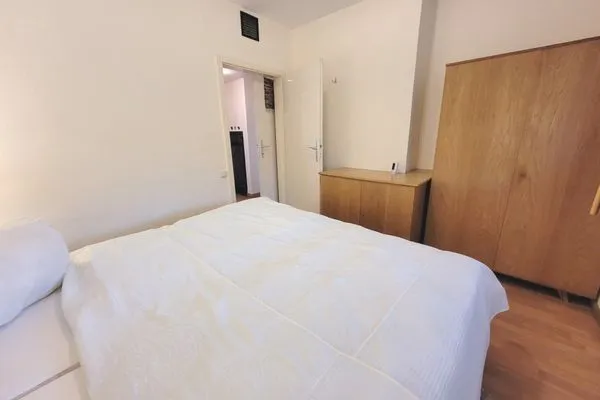 bed  Bungalow Irmgard by FiS - Fun in Styria