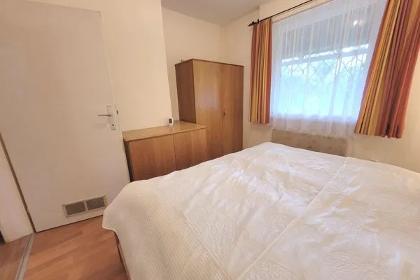 Bedroom  Bungalow Irmgard by FiS - Fun in Styria