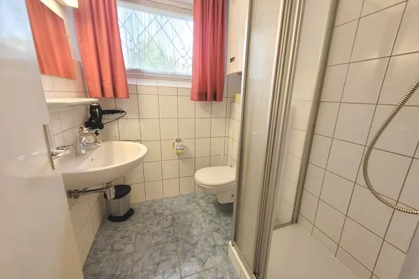 Bathroom  Bungalow Irmgard by FiS - Fun in Styria