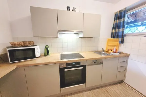 Kitchen  Bungalow Irmgard by FiS - Fun in Styria