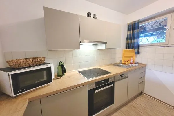 Kitchen  Bungalow Irmgard by FiS - Fun in Styria