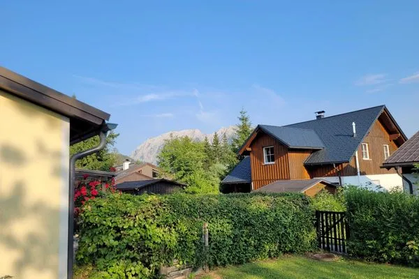 Terrace  Bungalow Irmgard by FiS - Fun in Styria