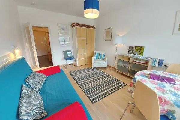 TV / Multimedia  Apartment Kammspitze by FiS - Fun in Styria