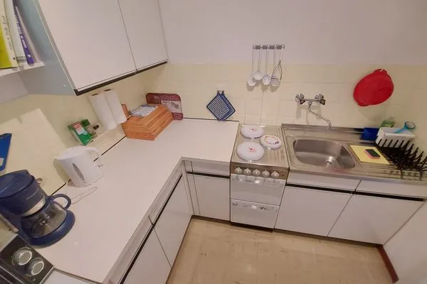 Küche / Küchenzeile  Apartment Kammspitze by FiS - Fun in Styria