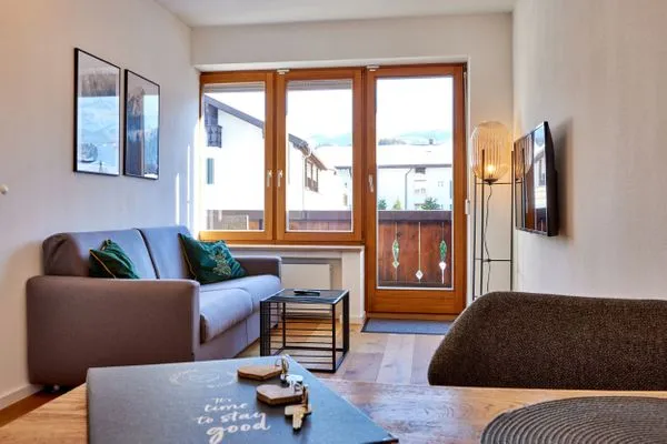 TV / Multimedia  Alpenkate