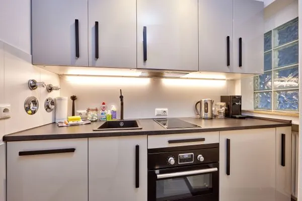 Küche / Küchenzeile  Alpenkate