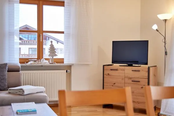 TV / multimedia  BergLiebe