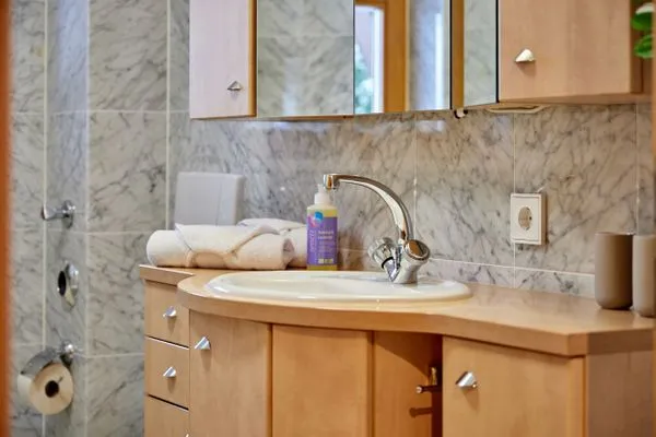 Decorative detail  BergLiebe