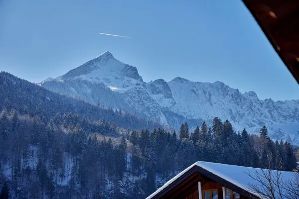 Mountains  BergLiebe