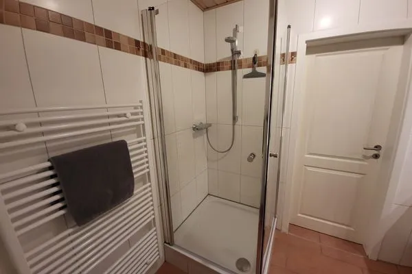   Ferienwohnung Kajüte 19