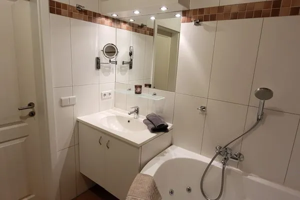   Ferienwohnung Kajüte 19