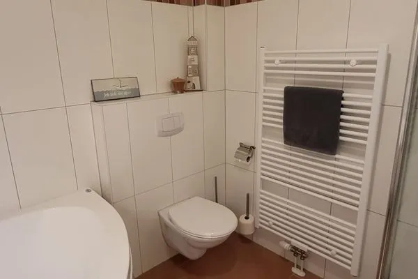   Ferienwohnung Kajüte 19