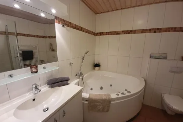   Ferienwohnung Kajüte 19