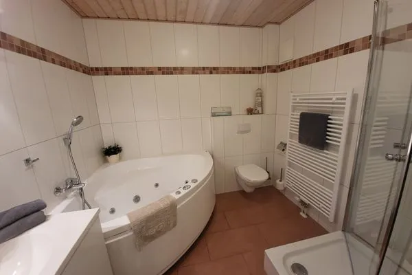   Ferienwohnung Kajüte 19