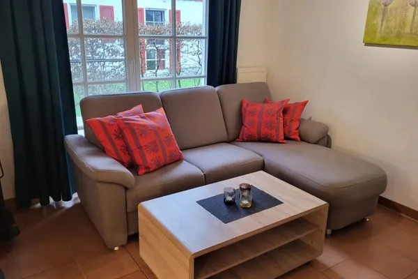   Ferienwohnung Kajüte 19